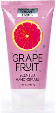 Rankų kremas GRAPEFRUIT, 50 ml