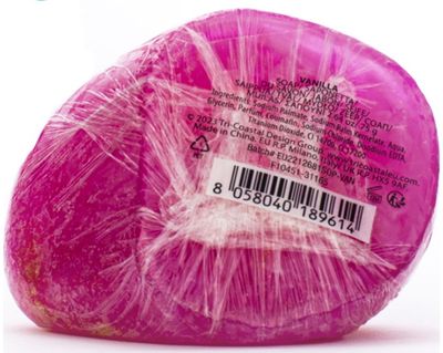 Rankų muilas RED, 75 g