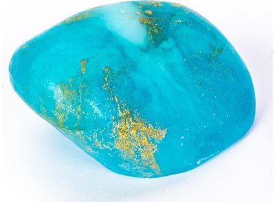 Rankų muilas LIGHT BLUE, 75 g