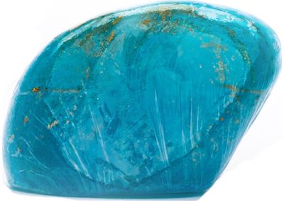 Rankų muilas LIGHT BLUE, 75 g