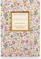 Rankų priežiūros rinkinys VANILLA (kremas+rankų kaukė+šveitiklis), 50ml+50ml+38m l