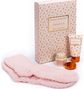 Kojų priežiūros rinkinys VANILLA (pėdų kremas+šveitiklis+kojinės), 50ml+38ml