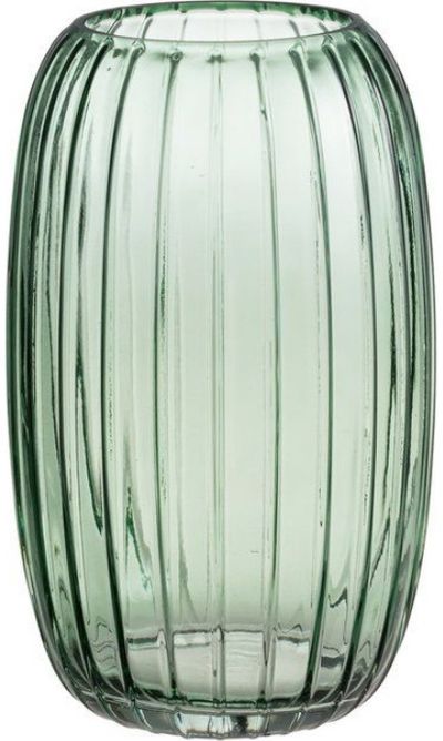 Vaza FANNIK TYYNI GREEN, 25cm