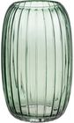 Vaza FANNIK TYYNI GREEN, 25cm