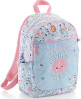 Vaikiška kuprinė MR LISBOA SUN VIBES, RPET, 37 cm