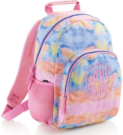 Vaikiška kuprinė MR LONDON ENJOY, RPET, 35 cm