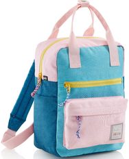 Laisvalaikio kuprinė MR SQUARE KATY, RPET, 35 cm