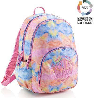 Kuprinė MR OSLO ENJOY, RPET, 41 cm, 3 skyrių