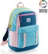 Kuprinė MR AMSTERDAM KATY, RPET, 47 cm