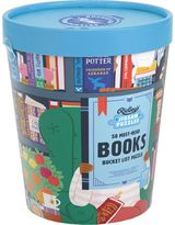 Dėlionė RIDLEY'S 50 Must-Read Books of the World Bucket List 1000 det.