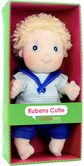 Lėlė RUBENS BARN ADAM CLASSIC cutie