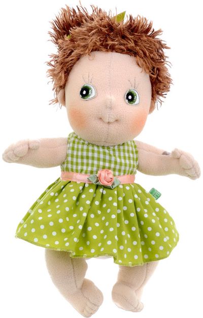 Lėlė RUBENS BARN KARIN CLASSIC cutie