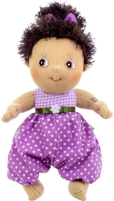 Lėlė RUBENS BARN HANNA CLASSIC cutie