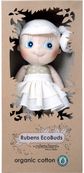 Lėlė RUBENS BARN DAISY (ecobuds)