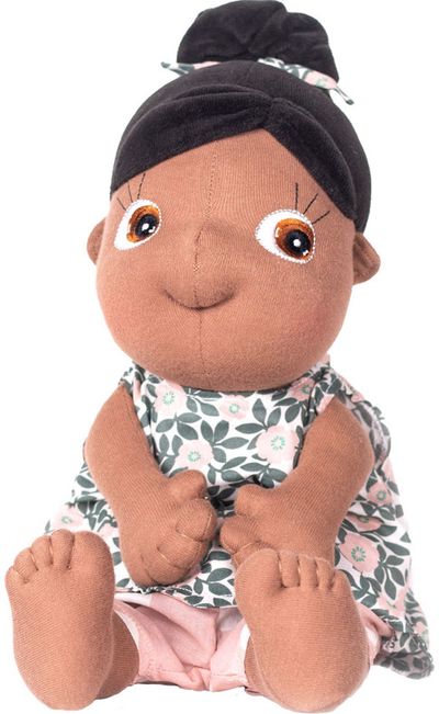 Lėlė RUBENS BARN SUMMER-TUMMIE