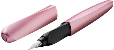 Plunksnakotis PELIKAN TWIST M, Rose