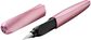 Plunksnakotis PELIKAN TWIST M, Rose