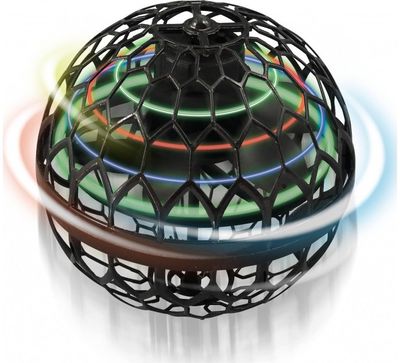 Skraidantis sferinis kamuolys BUKI