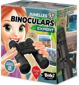 Žiūronai Expert 10x25