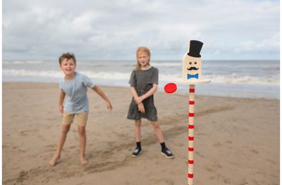 Lauko žaidimas BS TOYS Balancing Bob