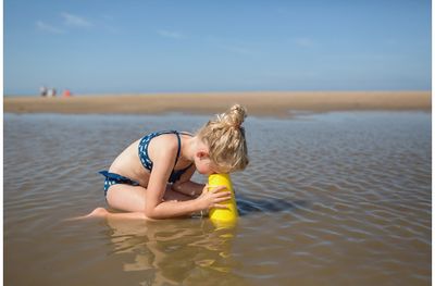 Vandens žaislas BS TOYS Aquascope
