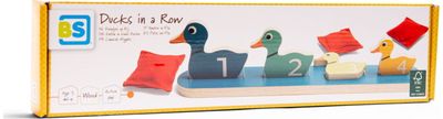 Taiklumo žaidimas BS TOYS Ducks in a row