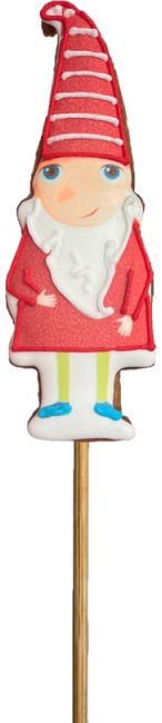 Meduolis NYKŠTUKAS ant pagaliuko 16 g.