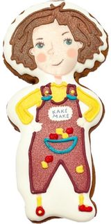 Meduolis KAKĖ MAKĖ 17 g.