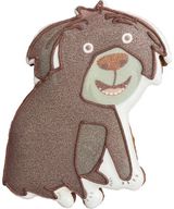 Meduolis ČIŪČIA 26 g.