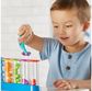 Rūšiavimo ir motorikos žaidimas LR Silly Science Fine Motor Sorting Set