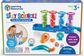 Rūšiavimo ir motorikos žaidimas LR Silly Science Fine Motor Sorting Set