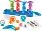 Rūšiavimo ir motorikos žaidimas LR Silly Science Fine Motor Sorting Set