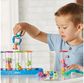 Rūšiavimo ir motorikos žaidimas LR Silly Science Fine Motor Sorting Set