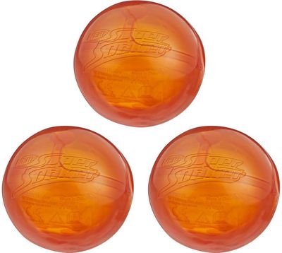 Vandens kamuoliukai NERF SOA, 3 vnt.