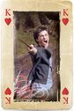 Žaidimo kortos Waddingtons Harry Potter