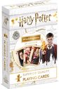 Žaidimo kortos Waddingtons Harry Potter