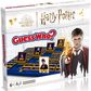 Stalo žaidimas GUESS WHO? Harry Potter (EN)