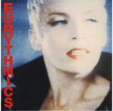 Vinilinė plokštelė Eurythmics: Be Yourself Tonight (remastered) (180g) LP