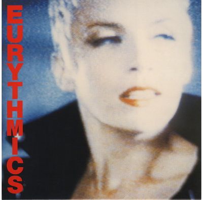 Vinilinė plokštelė Eurythmics: Be Yourself Tonight (remastered) (180g) LP