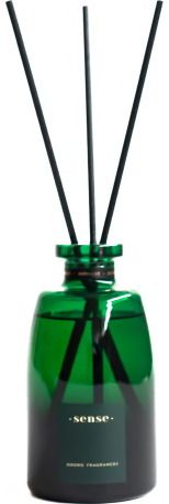 Kvapas namams ODORO SENSE BOTANIST, 225 ml