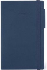 Užrašinė Legami GALACTIC BLUE, M, 90 g, 192 psl., taškeliais