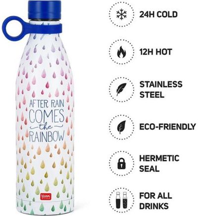 Termo gertuvė AFTER RAIN, 800 ml