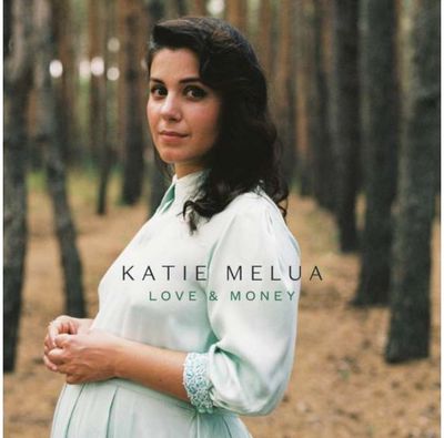 Vinilinė plokštelė Katie Melua: Love & Money LP 2023