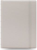 Classic Pastels A5 Notebook Stone