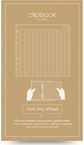 Classic Per Clipbook refill Year planner