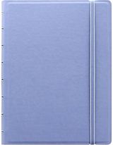 Filofax Classic Notebook A5 Vista Blue