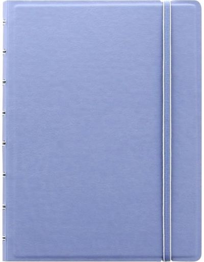 Filofax Classic Notebook A5 Vista Blue