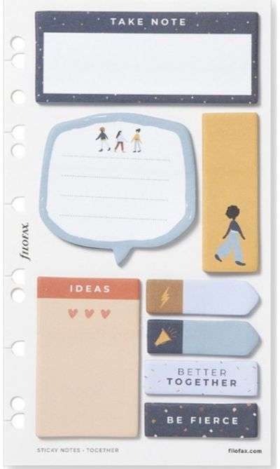 Together Sticky Notes