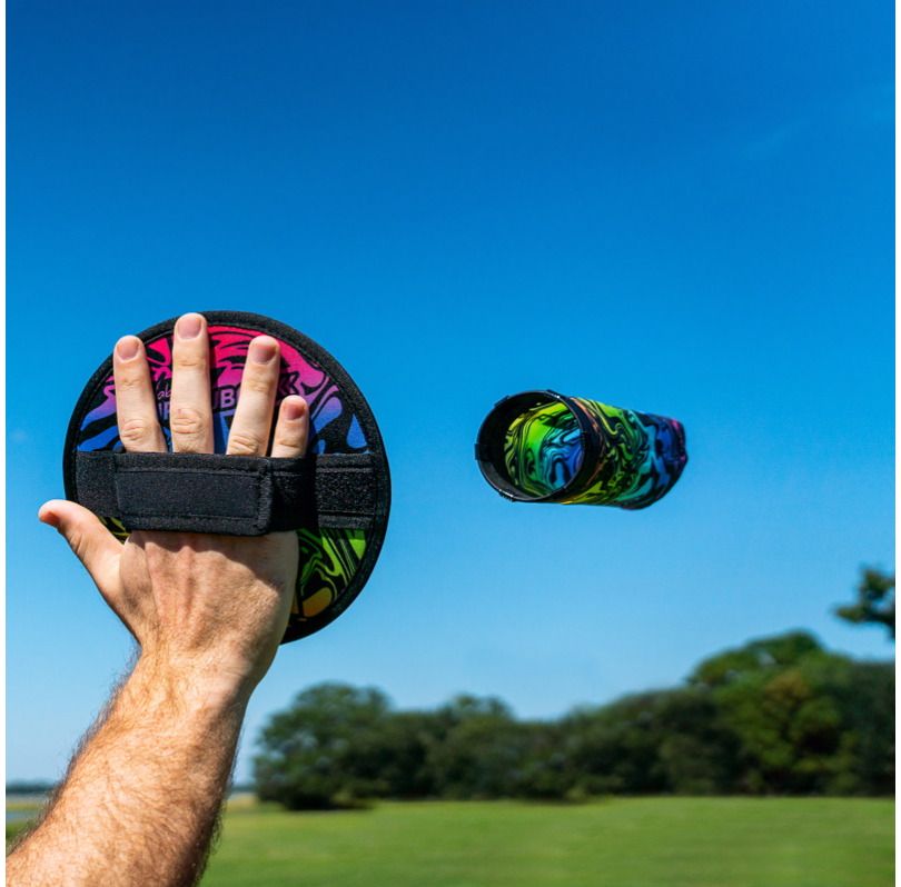 Lauko žaidimas WABOBA Throwback | Pegasas