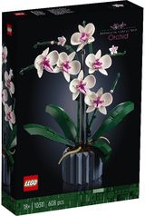 LEGO Icons Orchidėja 10311
